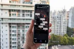 اتصال اینترنت Starlink به وسایل نقلیه تا پایان سال ۲۰۲۱