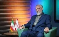 سفیر سابق ایران: پاسخ ایران به ترور سید حسن نصرالله قطعی است | تنش اسرائیل به جنگ تمام‌عیار منجر می‌شود