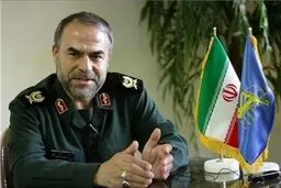 اظهارات سردار یدالله جوانی درباره انتخابات ۱۴۰۰