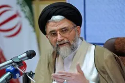  گروه‌های ضدانقلاب باید خلع سلاح و از کردستان عراق خارج شوند
