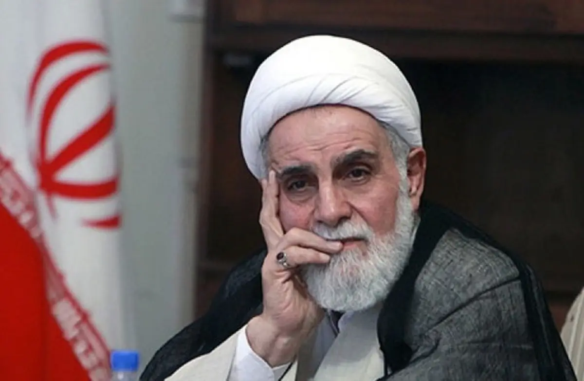 ناطق‌نوری به صحنه می‌آید؟ | برخی معتقدند حضور ناطق‌‌ ‌ مورد حمایت اصلاح‌طلبان است