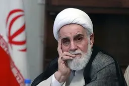 ناطق‌نوری به صحنه می‌آید؟ | برخی معتقدند حضور ناطق‌‌ ‌ مورد حمایت اصلاح‌طلبان است