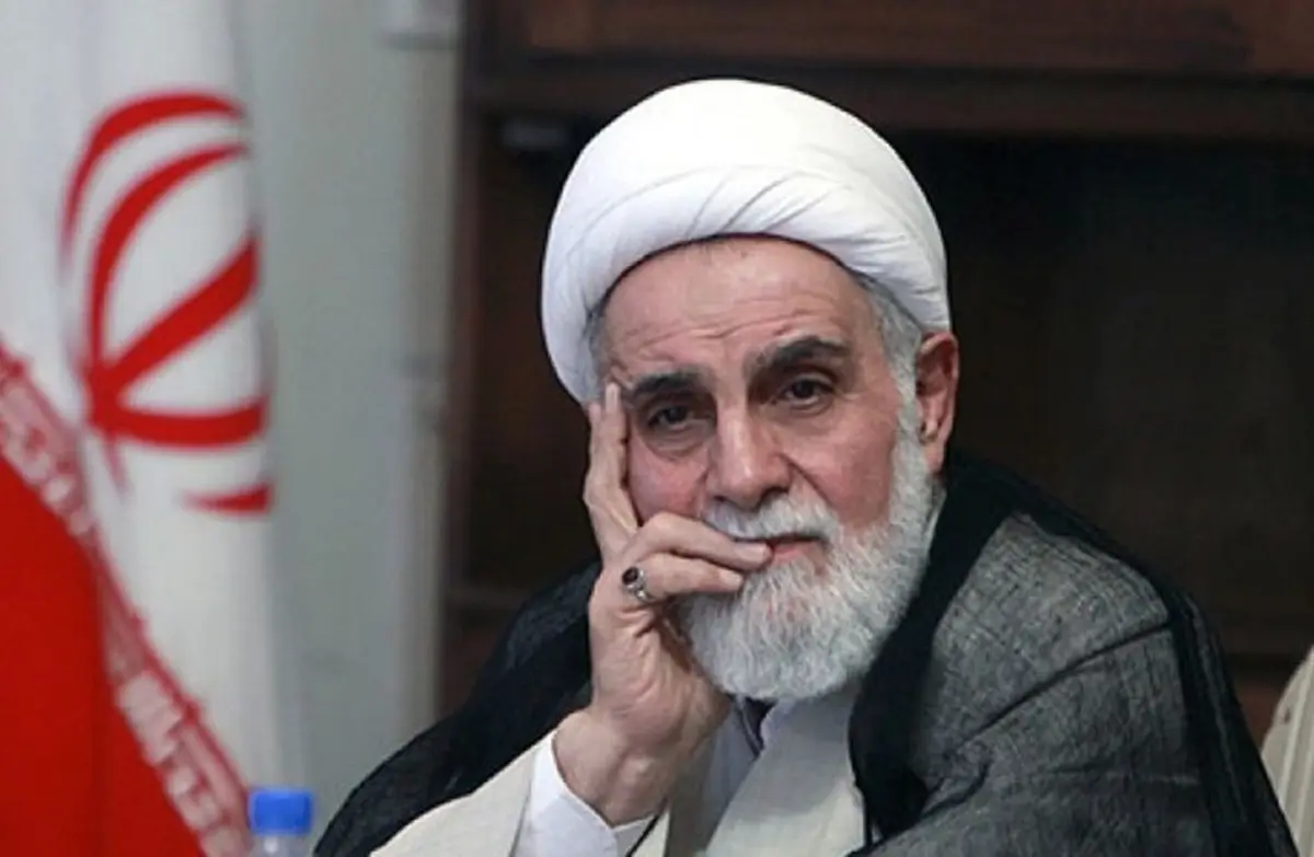 ناطق‌نوری به صحنه می‌آید؟ | برخی معتقدند حضور ناطق‌‌ ‌ مورد حمایت اصلاح‌طلبان است