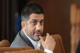 ناکامی سارقان در سرقت از منزل رئیس فدراسیون کشتی با اقدام به‌موقع پلیس | حمله سارقان به خانه علیرضا دبیر
