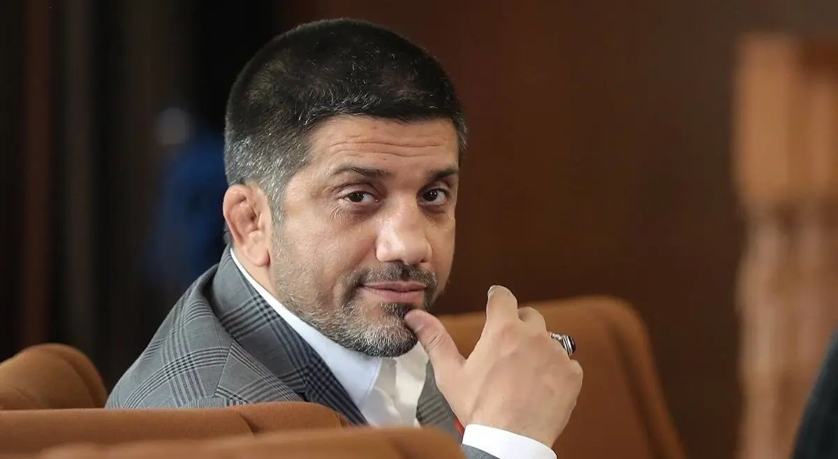ناکامی سارقان در سرقت از منزل رئیس فدراسیون کشتی با اقدام به‌موقع پلیس | حمله سارقان به خانه علیرضا دبیر