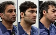قوه قضاییه اعلام کرد :  محکومان پرونده «خانه اصفهان» اعدام شدند