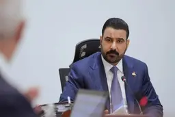 ادعای سیاستمدار عراقی: واشنگتن، الزیدی را مأمور میانجی‌گری میان ایران و آمریکا کرده است