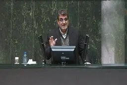 وقایع آبان ماه نشان می‌دهد که وزارت کشور مقصر اصلی نبوده است.