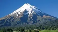 عظمت دماوند در مقایسه با شهرهای ایران | چرا قله دماوند حتی از فواصل بسیار دور قابل مشاهده است؟