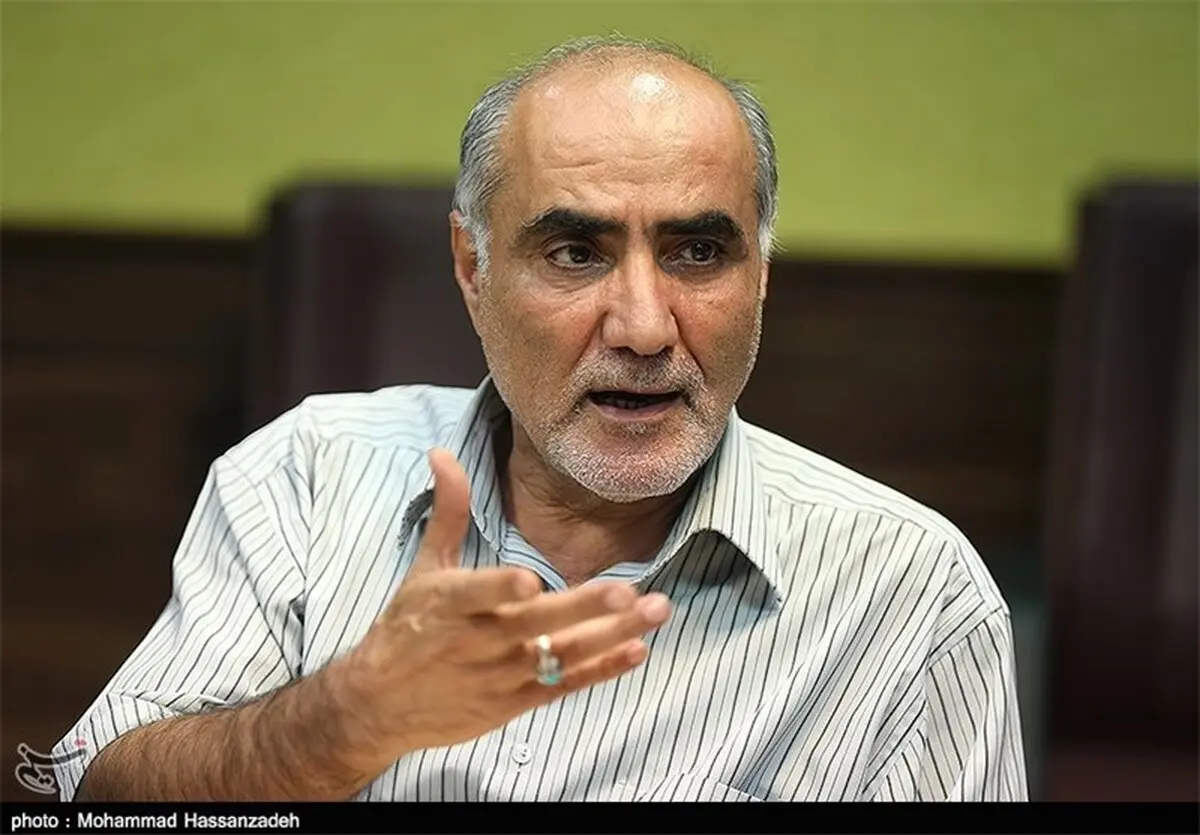 گفت‌وگو با منوچهر محمدی: مهم ترین مشکل این مملکت از بین رفتن اخلاق است +ویدئو