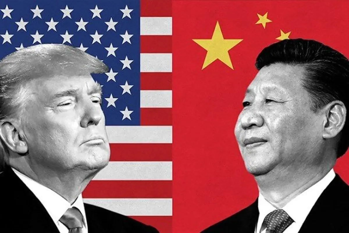 «دونالد ترامپ» رئیس جمهور آمریکا قصد از سرگیری مذاکرات با چین را ندارد.