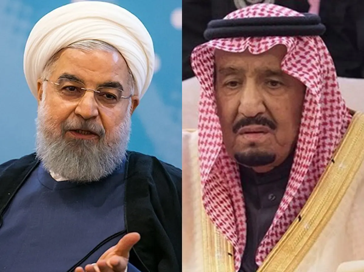  مذاکره عربستان با ایران |  یمن موضوع فعلی مذاکره میباشد