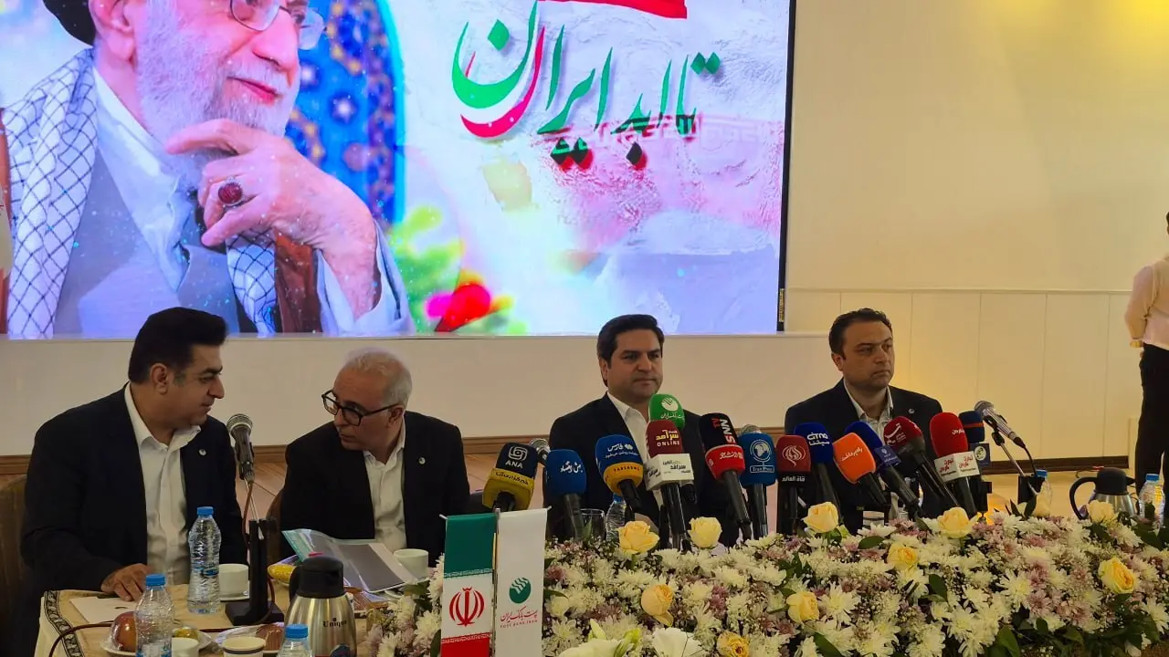 مدیرعامل پست بانک: کیفیت خدمات غیرحضوری باید اصلاح شود