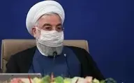 
 تحریم | روحانی: محیط زیست همواره از دغدغه‌ها و اولویت‌های مهم دولت تدبیر و امید بوده است
