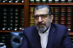   کاندیدای احتمالی انتخابات ۱۴۰۰   | درباره صداوسیما باید با رهبری مذاکره کرد