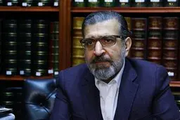   کاندیدای احتمالی انتخابات ۱۴۰۰   | درباره صداوسیما باید با رهبری مذاکره کرد