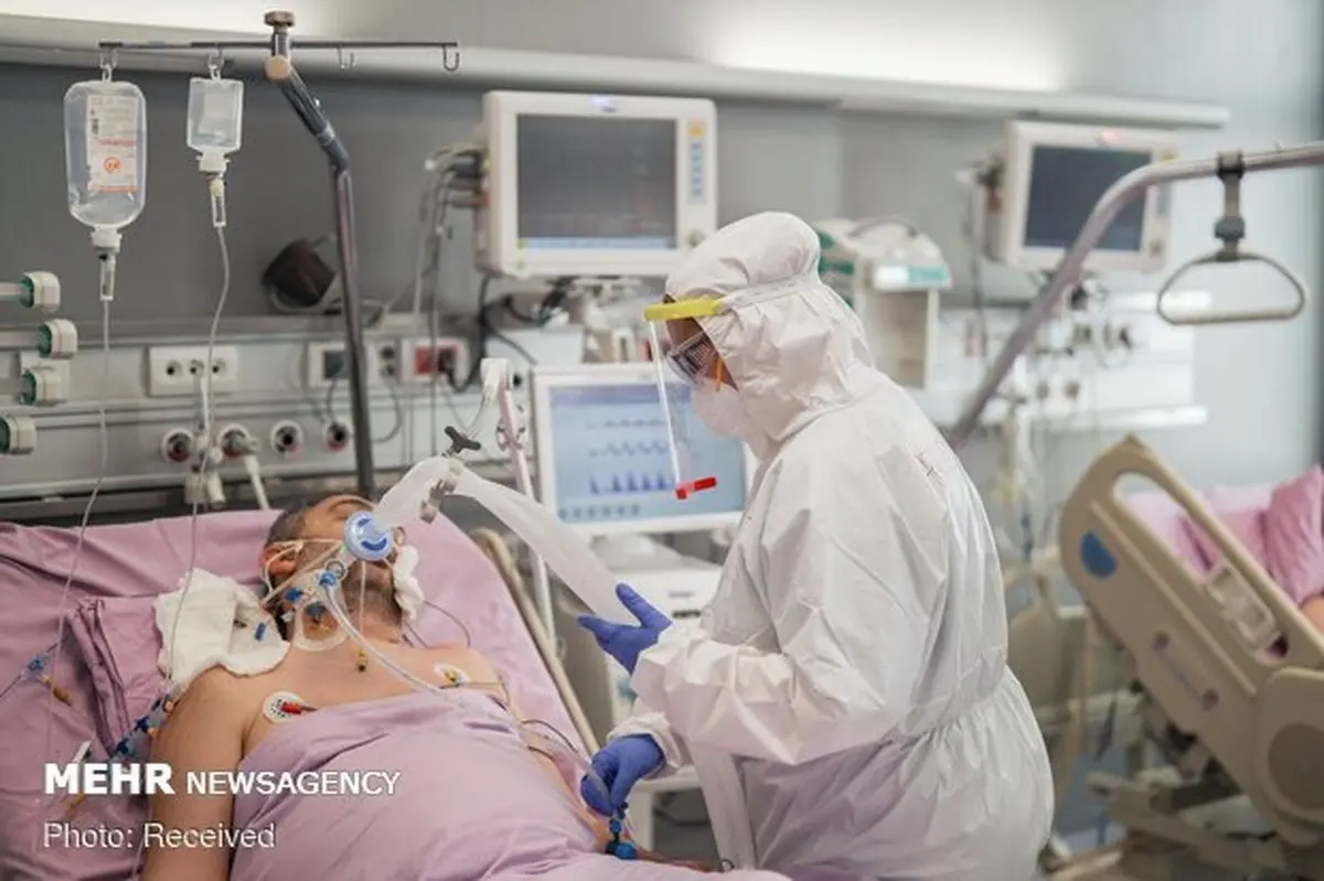 اخراج پرستاران از بیمارستان ها در روزهای کرونایی غیر اخلاقی بود