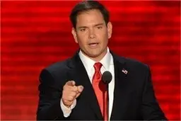 تماس تلفنی روبیو با وزیر خارجه قطر درباره تحولات منطقه + جزئیات