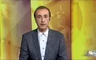 سوتی عجیب در پخش زنده تلویزیون! | خاطره خنده‌دار از گاف محمدرضا حیاتی در برنامه ای کاش +ویدئو
