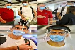 بیرانوند می تواند به یک رقیب سرسخت برای دروازه بان فرانسوی باشد