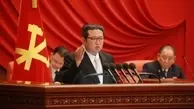 رهبر کره شمالی در سخنرانی سالگرد ۱۰ سالگی به قدرت رسیدنش اشاره ای به آمریکا و کره جنوبی نکرد