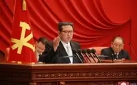 رهبر کره شمالی در سخنرانی سالگرد ۱۰ سالگی به قدرت رسیدنش اشاره ای به آمریکا و کره جنوبی نکرد
