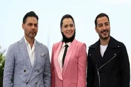 پیمان معادی و شوخی‌اش با ترانه علیدوستی جنجال به پاکرد + ویدئو