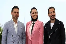 پیمان معادی و شوخی‌اش با ترانه علیدوستی جنجال به پاکرد + ویدئو