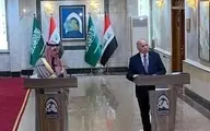 همکاری عراق و عربستان | سرمایه‌گذاری گسترده عربستان در بخش های مختلف عراق | تعملات اقتصادی بین عراق و عربستان به شیوه خوبی پیش خواهد رفت