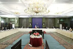دستور مهم روحانی به وزیر آموزش و پرورش درباره تعطیلی مدارس