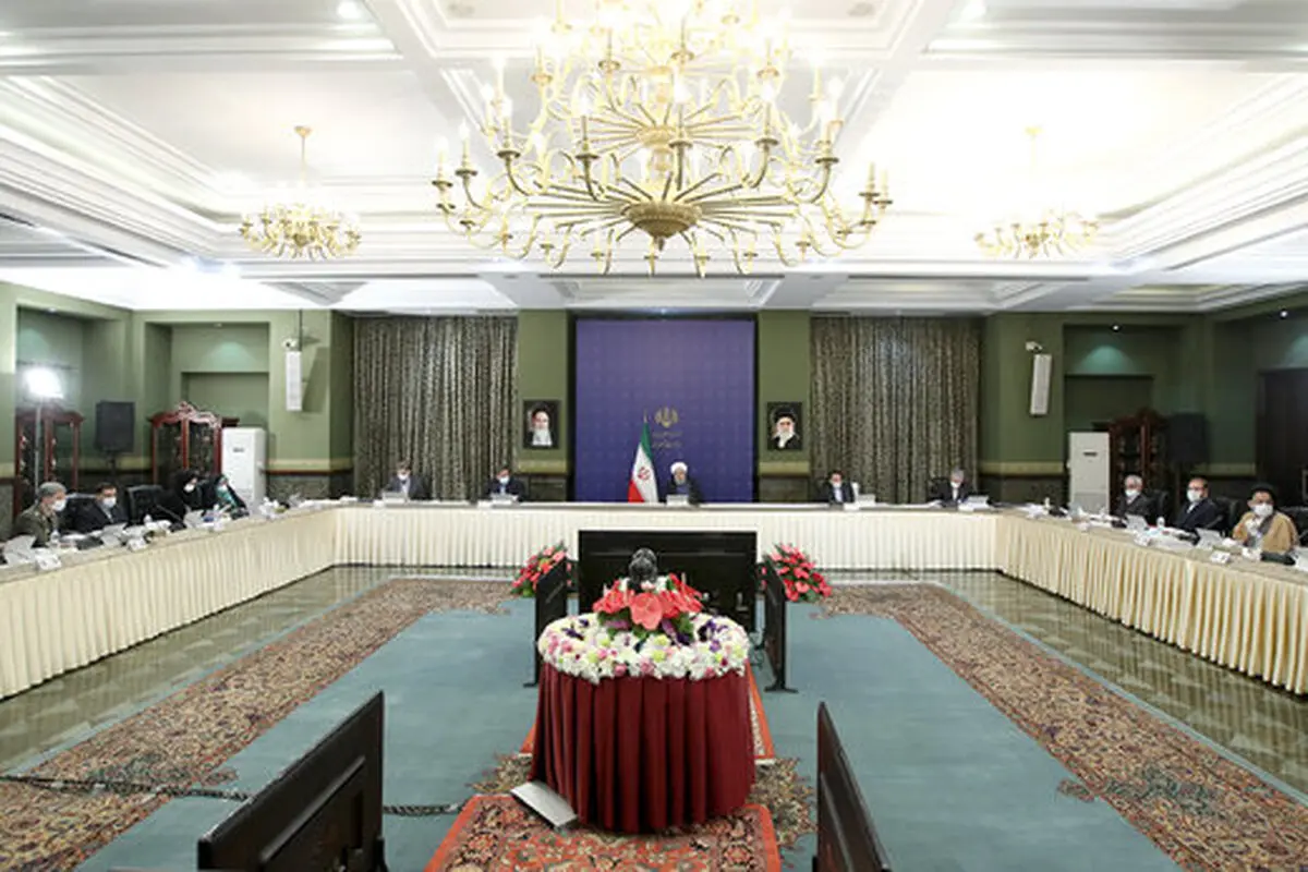 دستور مهم روحانی به وزیر آموزش و پرورش درباره تعطیلی مدارس