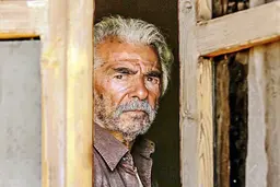 سینما در قرنطینه «خروج» حاتمی‌کیا در شبکه وی‌او‌دی 