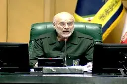 قالیباف: ارتش کشورهای اروپایی گروه تروریستی محسوب می‌شوند
