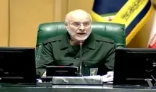 قالیباف: ارتش کشورهای اروپایی گروه تروریستی محسوب می‌شوند