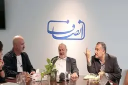 بدون احیای دریاچه ارومیه، هیچ حکومتی در ایران دوام نمی‌آورد