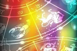 روز شانس و اقبال ماه تولد شما چیست؟ 