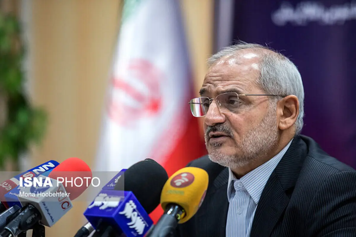 حاجی‌میرزایی: نمی‌خواهیم اعتبار سال تحصیلی را خدشه‌دار کنیم 