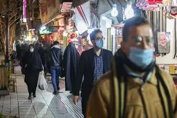 
شرایط جدید فعالیت اصناف در زمان کرونا اعلام شد