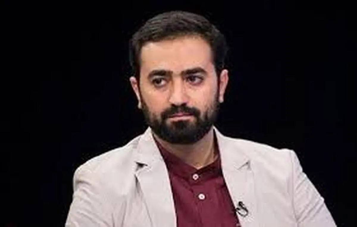 
مجلس |  مشاور قالیباف و دبیرکارگروه تحول فرهنگی انتخاب شد
