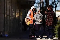 شریفی‌زارچی: مشارکت نسل Z در گرو تامین کرامت آنهاست | «حجاب حتی قانون هم نیست»