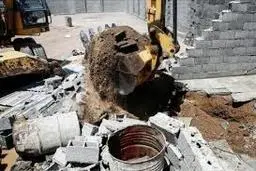  سرقت  |  عوامل سرقت ۶۰۰ هزار لیتر فراورده‌های نفتی دستگیر شدند