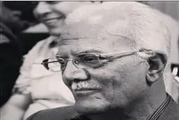 ناصر فولادی‌نسب درگذشت 