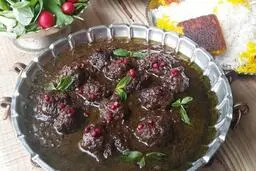 بجای فسنجون ٬ داوود پاشا بپز! | طرز تهیه خورش داوود پاشا یک غذای ترکی محبوب  +ویدئو