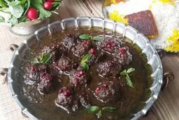 بجای فسنجون ٬ داوود پاشا بپز! | طرز تهیه خورش داوود پاشا یک غذای ترکی محبوب  +ویدئو