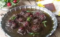بجای فسنجون ٬ داوود پاشا بپز! | طرز تهیه خورش داوود پاشا یک غذای ترکی محبوب  +ویدئو