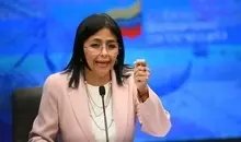 تصویب قطعنامه اختیارات جنگی ونزوئلا توسط سنای آمریکا