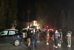 اقلیم کردستان: پایگاه اسرائیل در شمال عراق وجود ندارد | برخی گروه‌های مسلح پشت پرده ناامنی و حملات اخیر هستند
