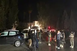 اقلیم کردستان: پایگاه اسرائیل در شمال عراق وجود ندارد | برخی گروه‌های مسلح پشت پرده ناامنی و حملات اخیر هستند