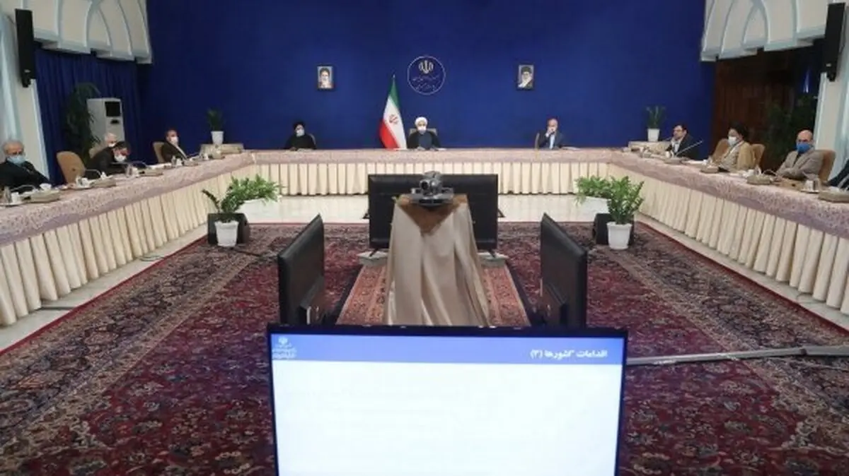 تصویب سند مقابله با نشر اطلاعات خلاف واقع در فضای مجازی