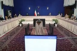 تصویب سند مقابله با نشر اطلاعات خلاف واقع در فضای مجازی